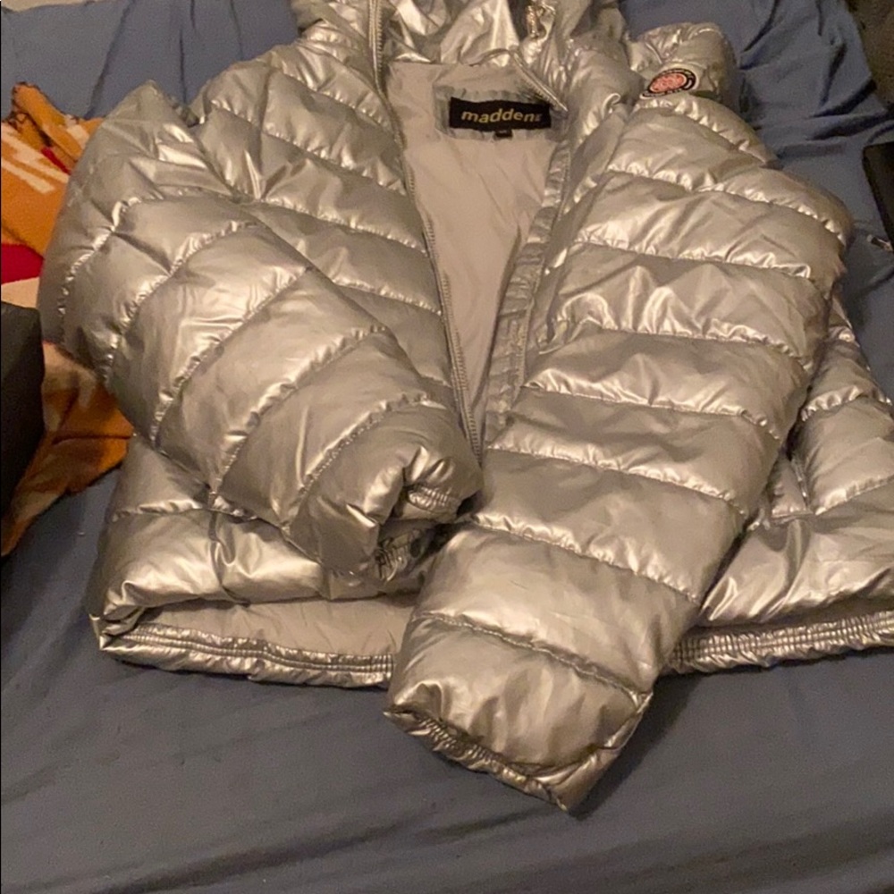 Madden coat - Picture 3 of 3